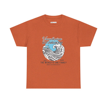 The Beach Day Tee