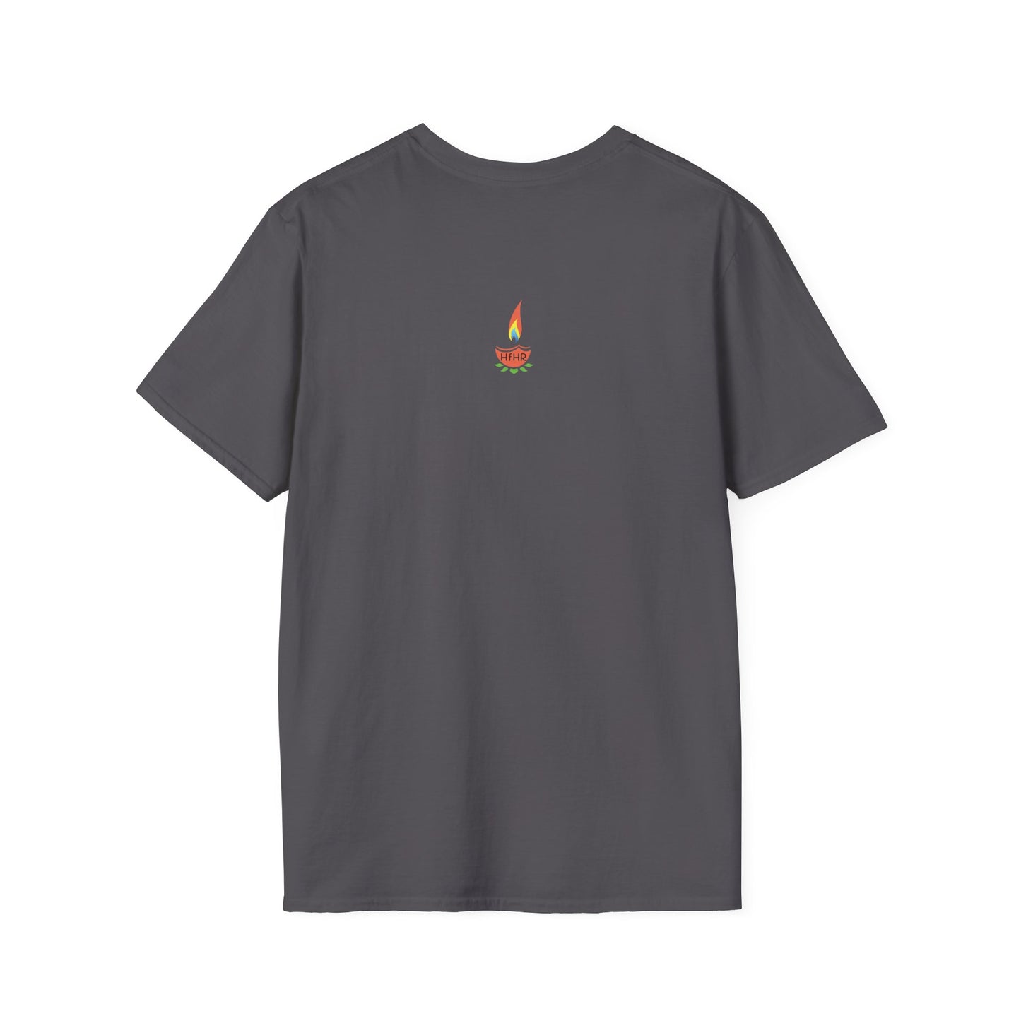 The Gallery Tee
