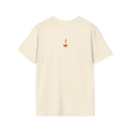 The Gallery Tee