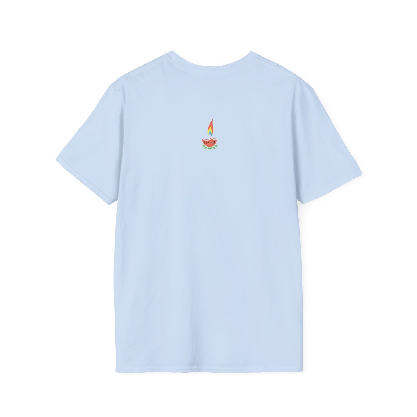 The Vacation Tee