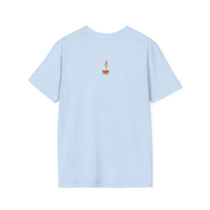 The Vacation Tee