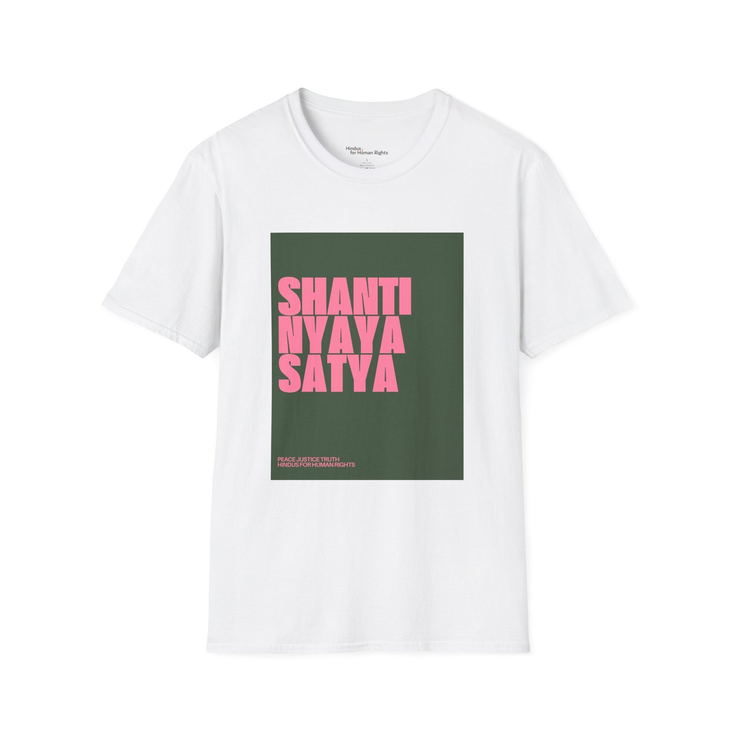 The Gallery Tee