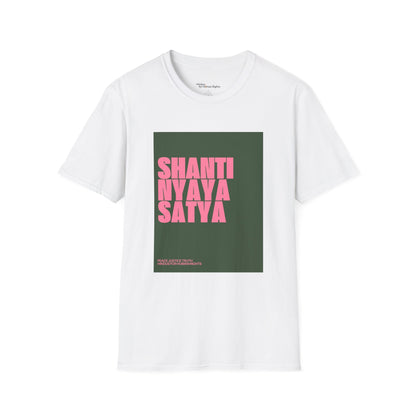 The Gallery Tee