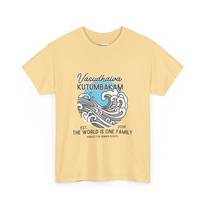 The Beach Day Tee
