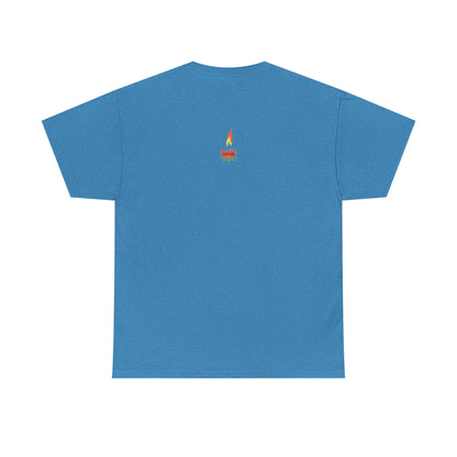 The Beach Day Tee