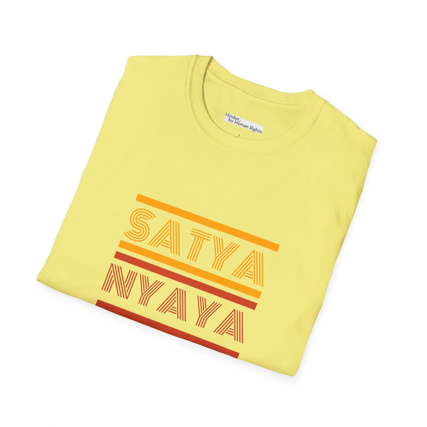 The Vacation Tee