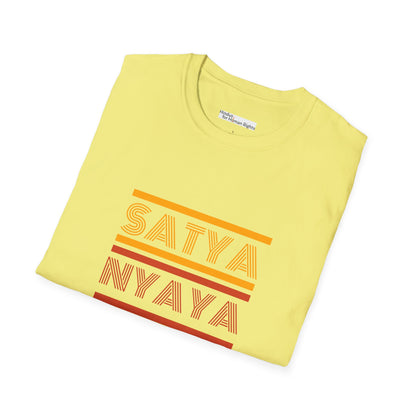 The Vacation Tee