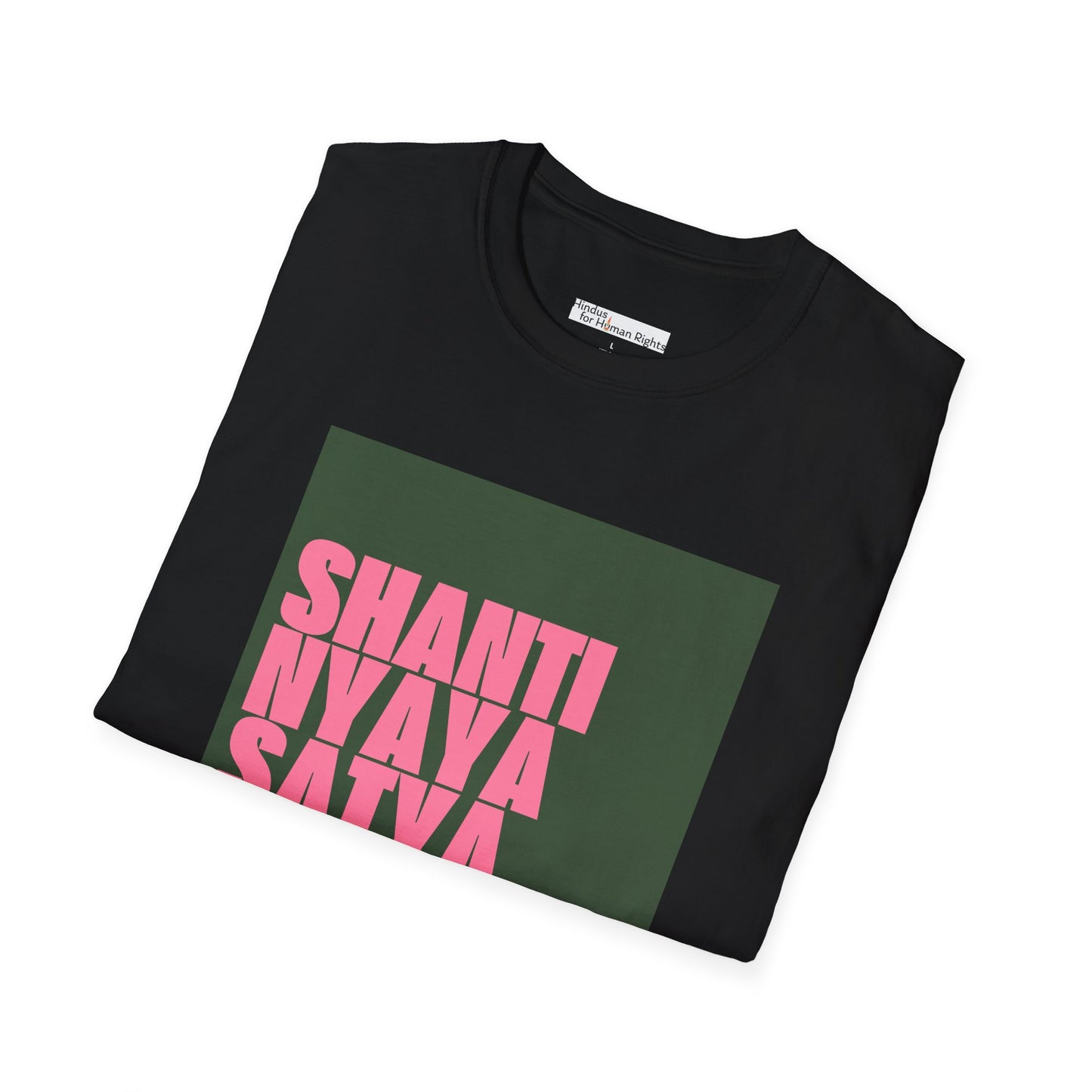 The Gallery Tee