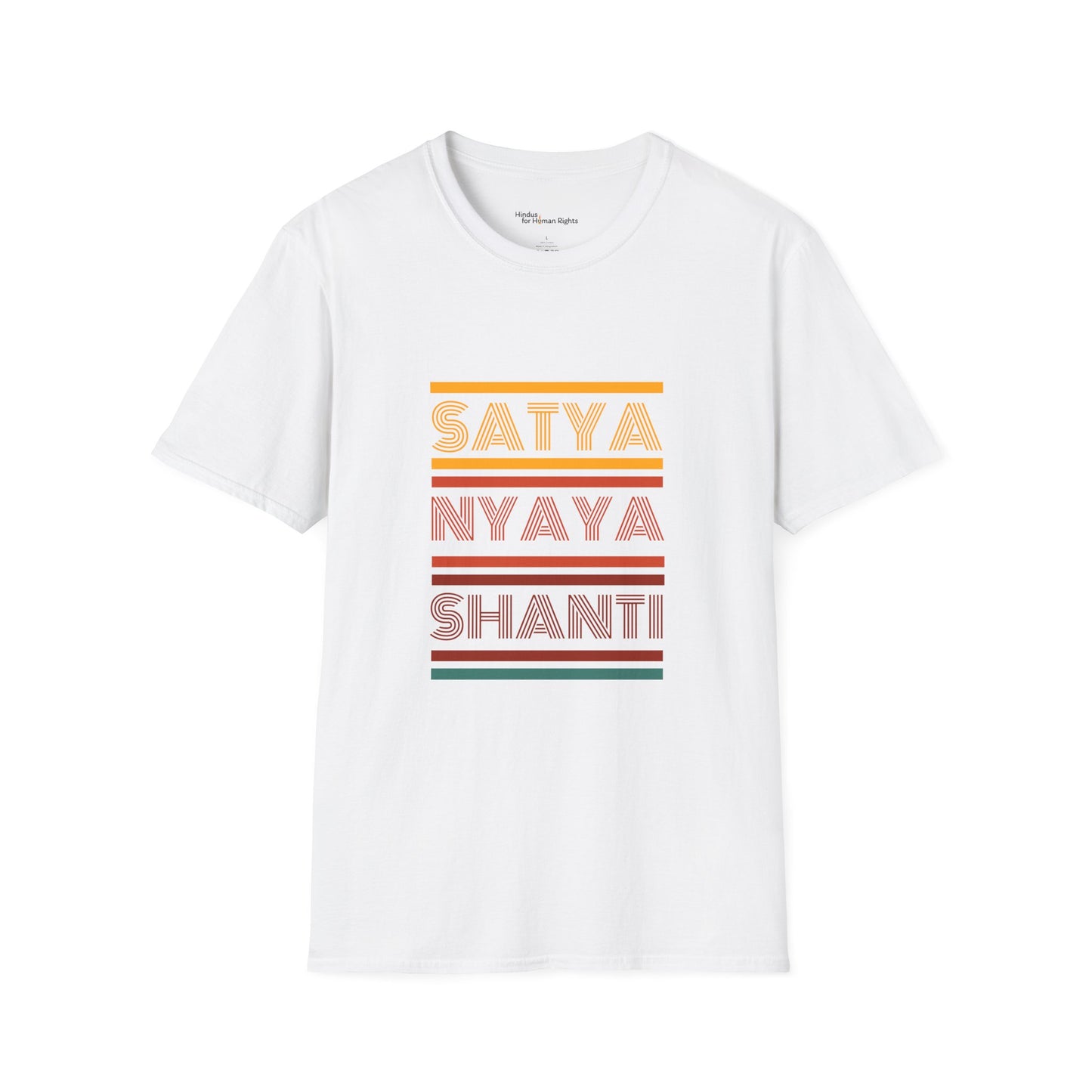The Vacation Tee