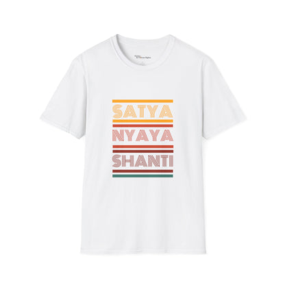 The Vacation Tee