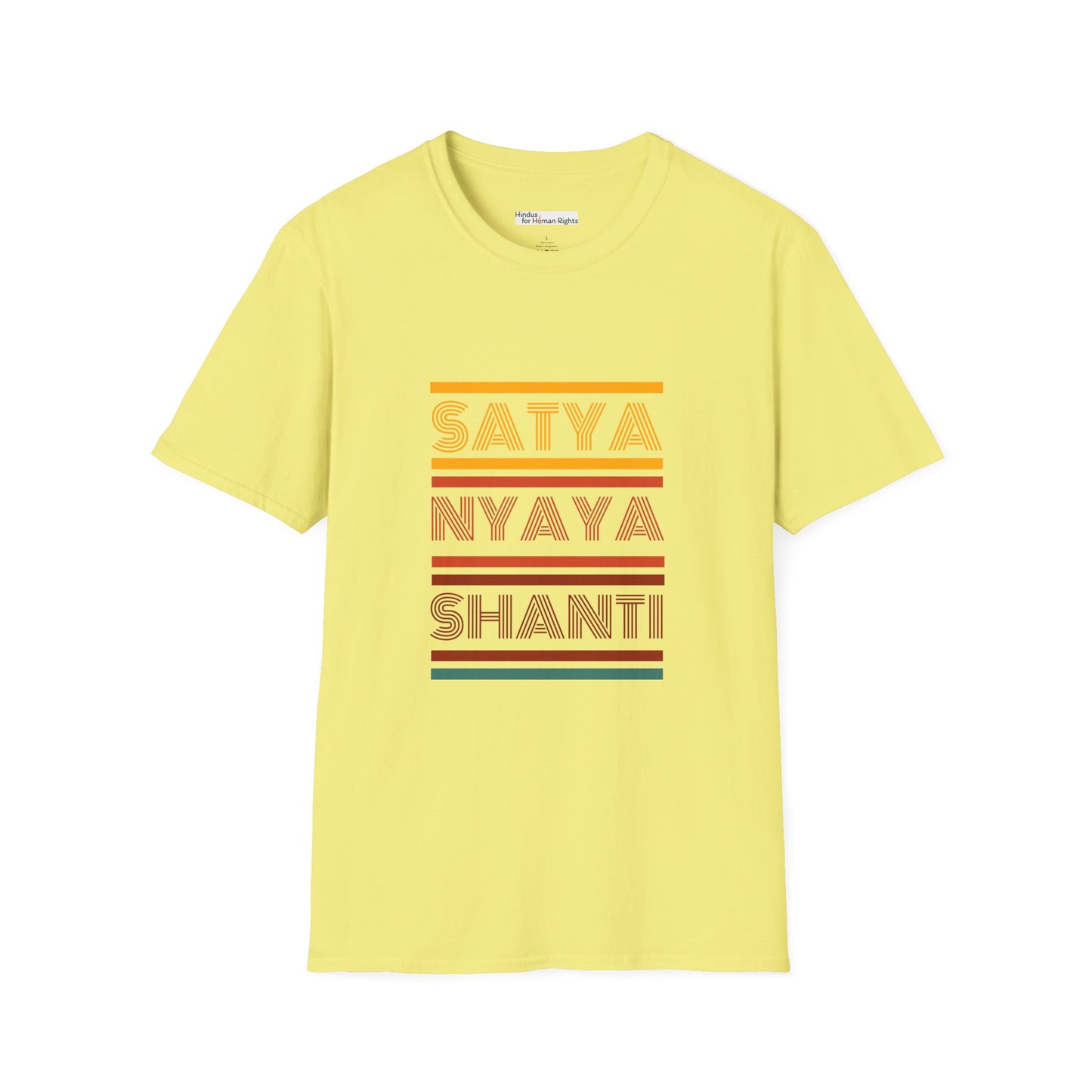 The Vacation Tee