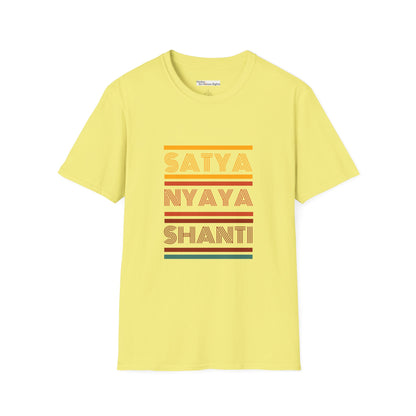 The Vacation Tee