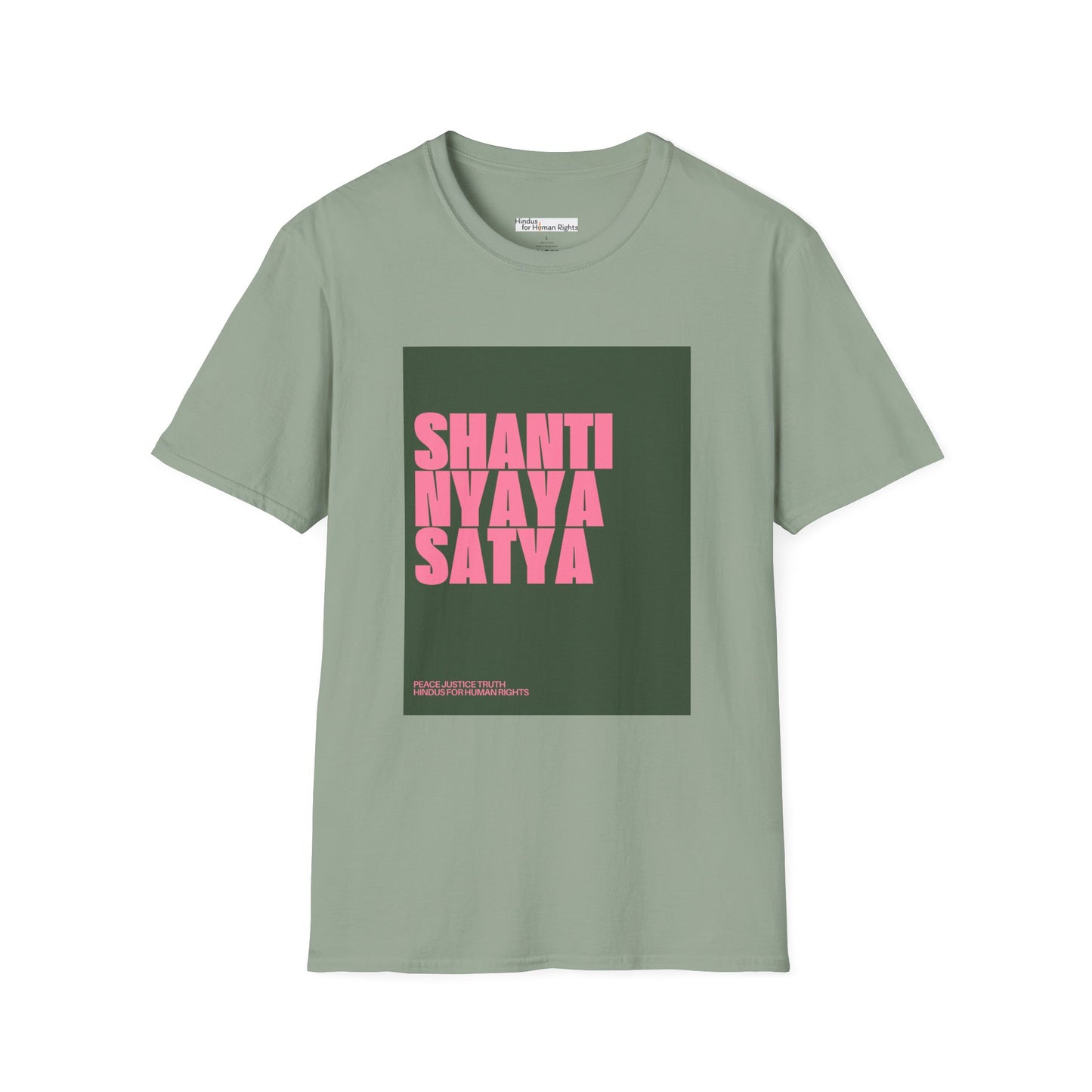 The Gallery Tee