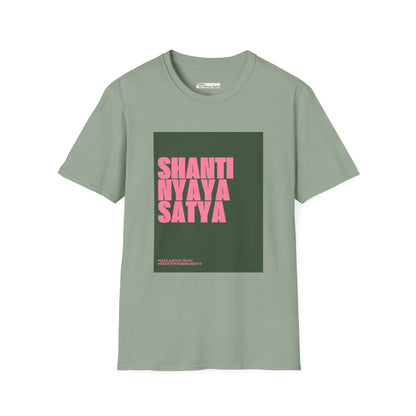 The Gallery Tee