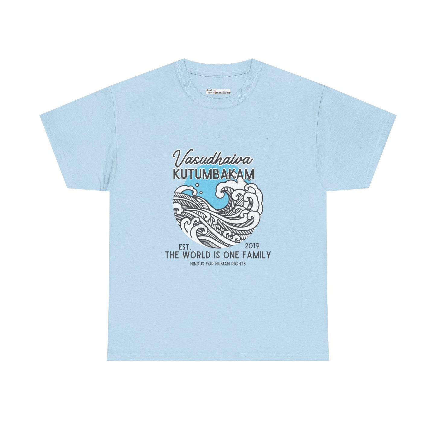 The Beach Day Tee