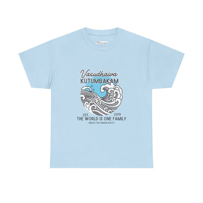 The Beach Day Tee