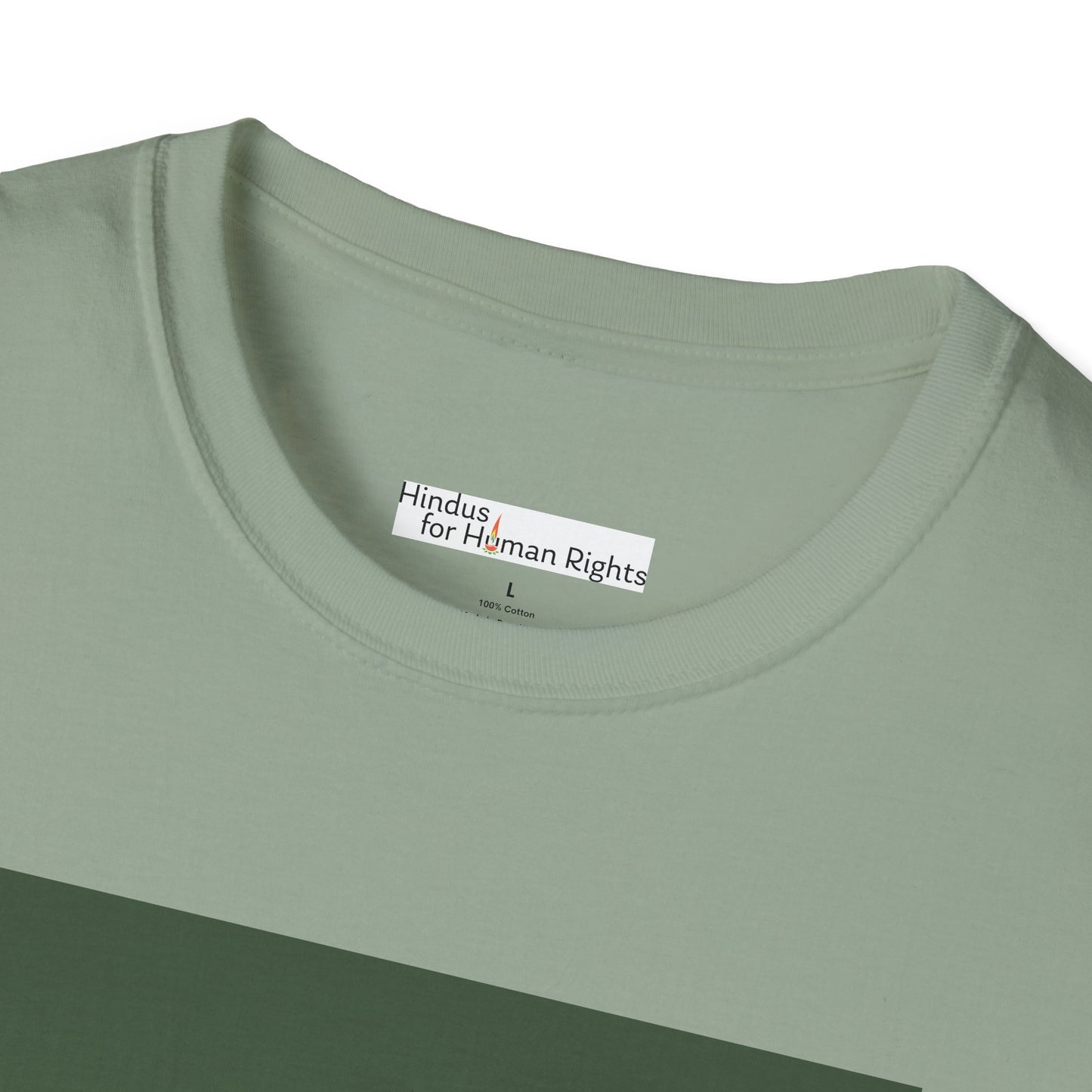 The Gallery Tee