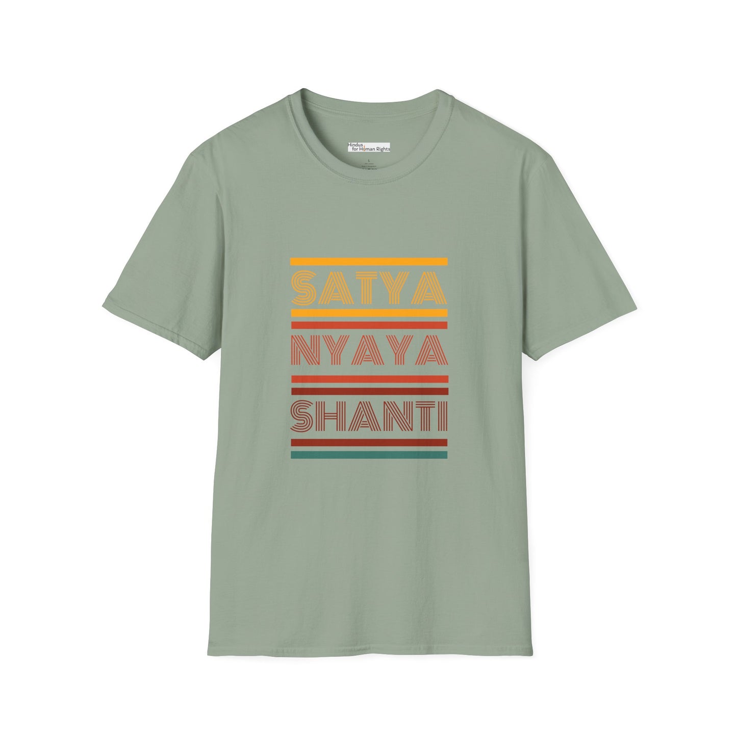 The Vacation Tee