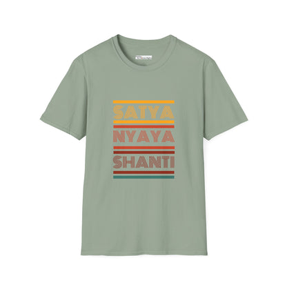 The Vacation Tee