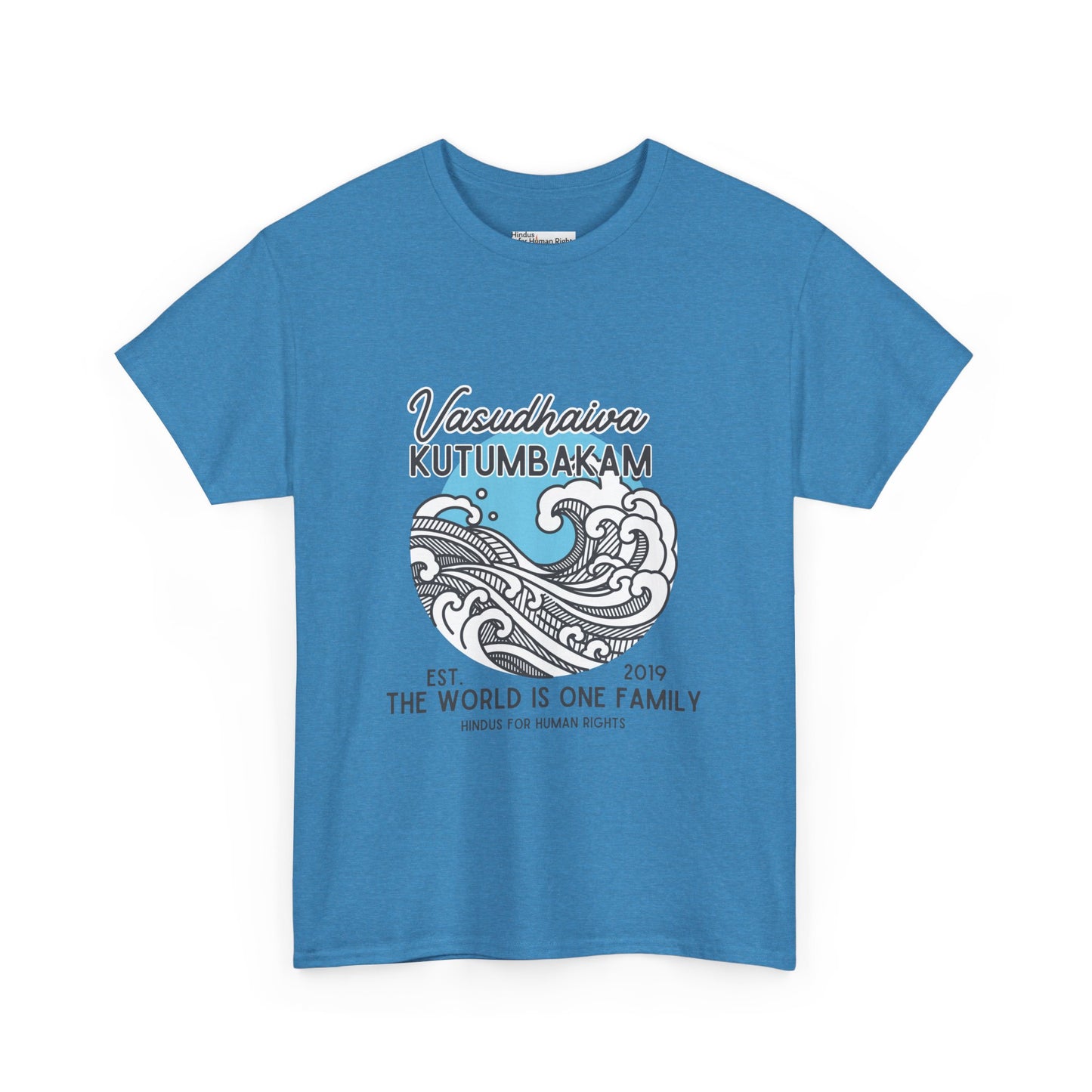 The Beach Day Tee