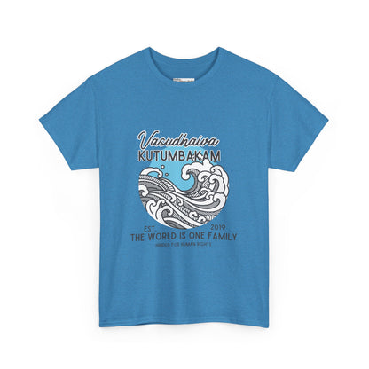 The Beach Day Tee