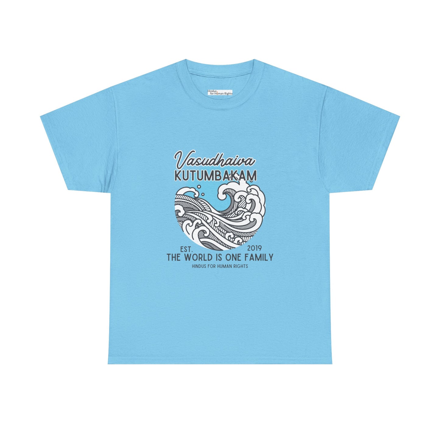 The Beach Day Tee