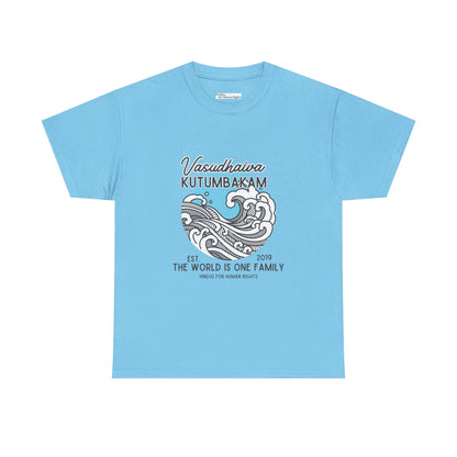 The Beach Day Tee