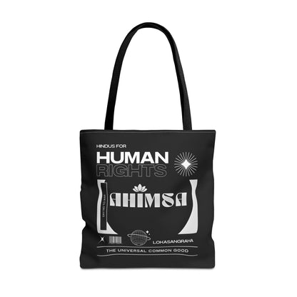 The Ahimsa Tote