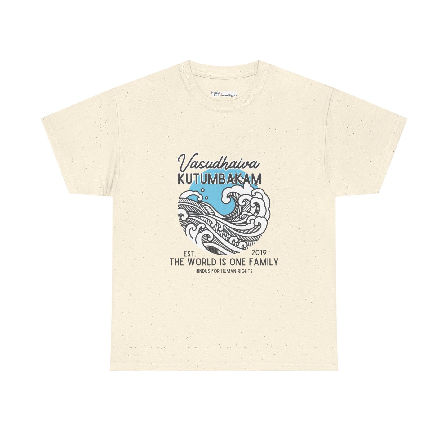 The Beach Day Tee