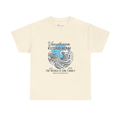 The Beach Day Tee