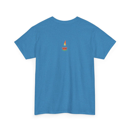 The Beach Day Tee