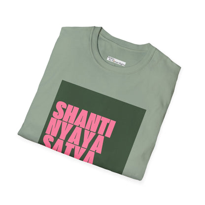 The Gallery Tee