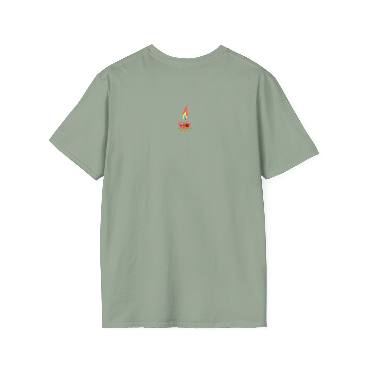 The Vacation Tee