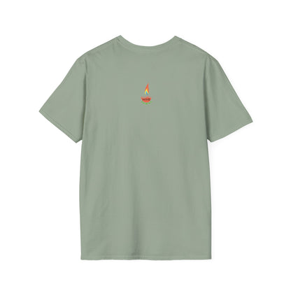 The Vacation Tee