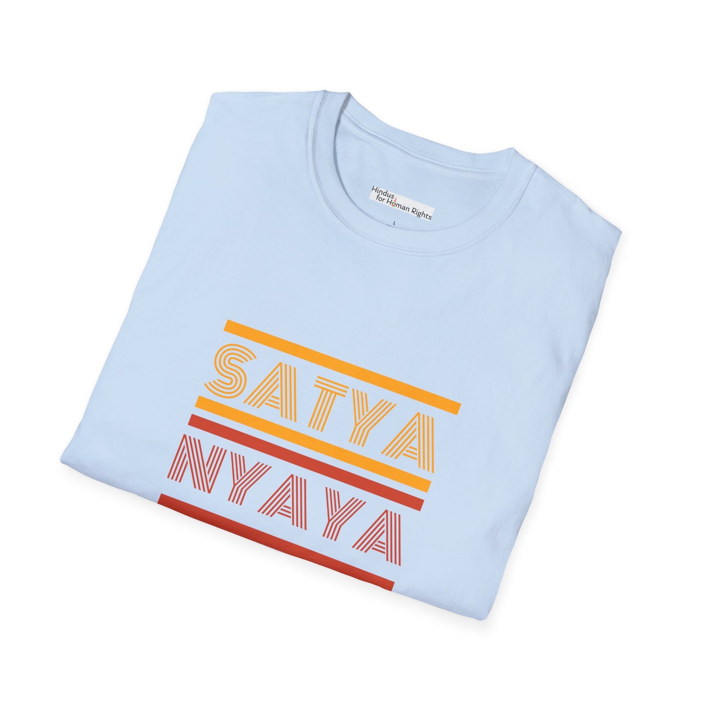 The Vacation Tee