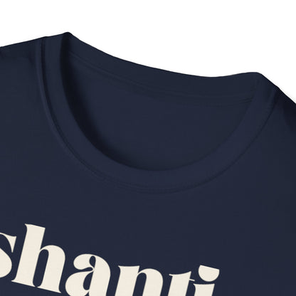 Dove & Olive Branch T-Shirt