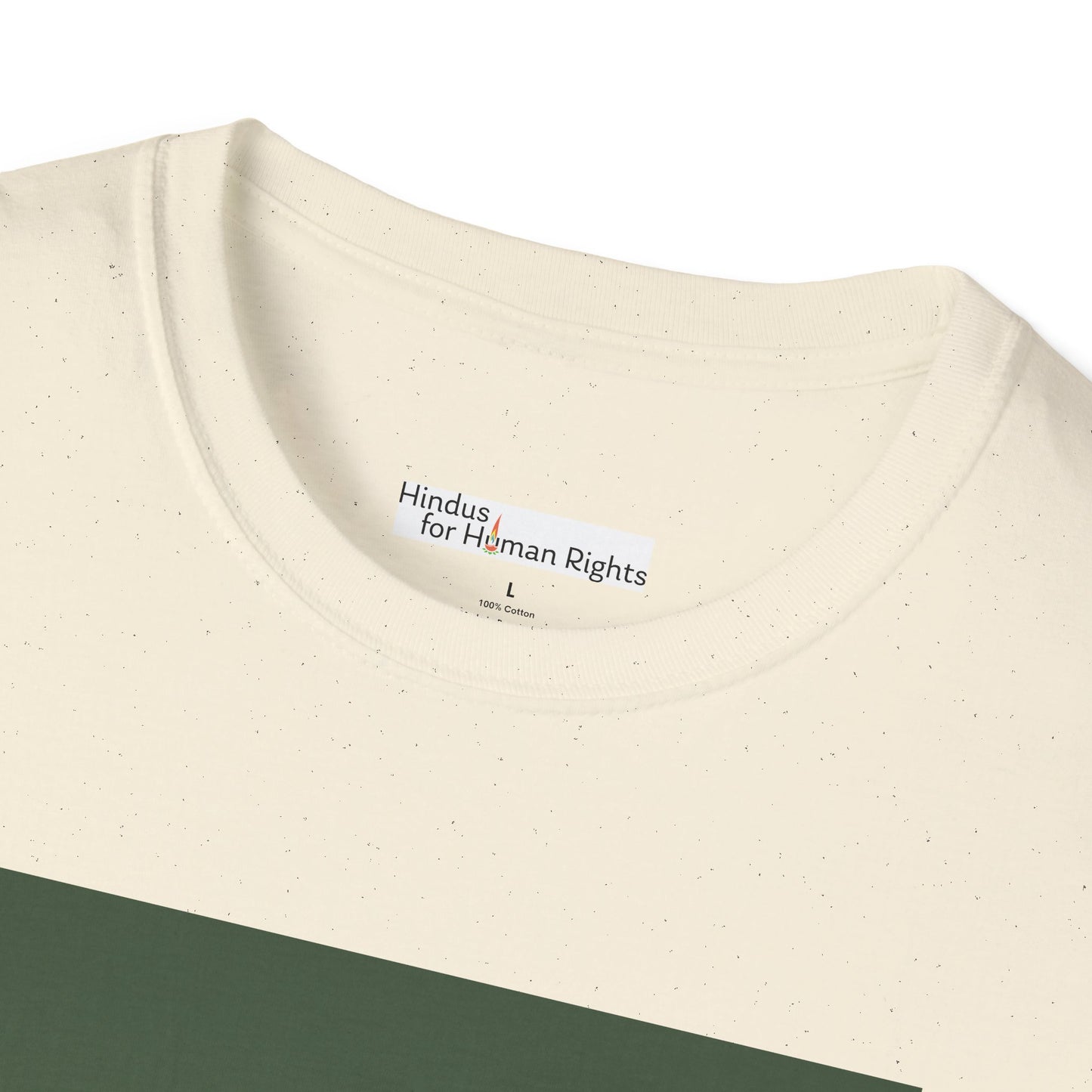 The Gallery Tee