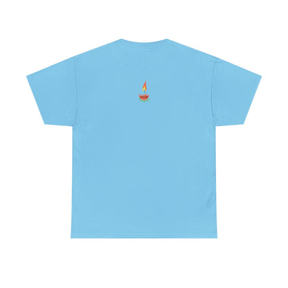 The Beach Day Tee