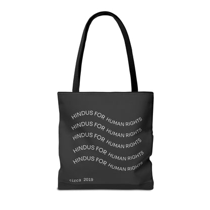 The Ahimsa Tote