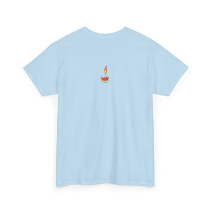 The Beach Day Tee