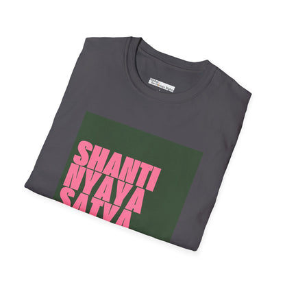 The Gallery Tee
