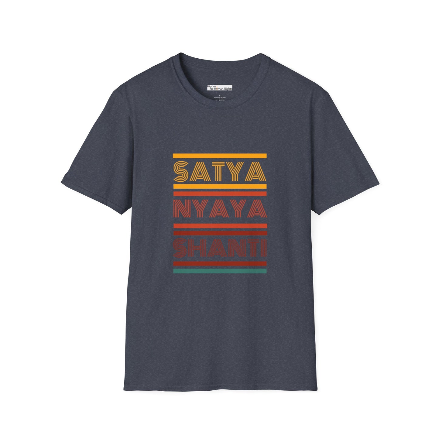 The Vacation Tee