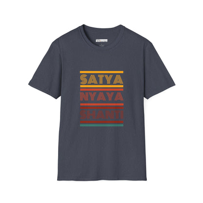The Vacation Tee