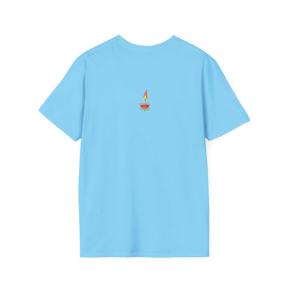 Dove & Olive Branch T-Shirt