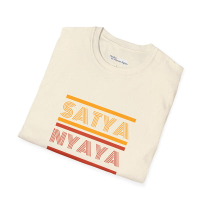 The Vacation Tee