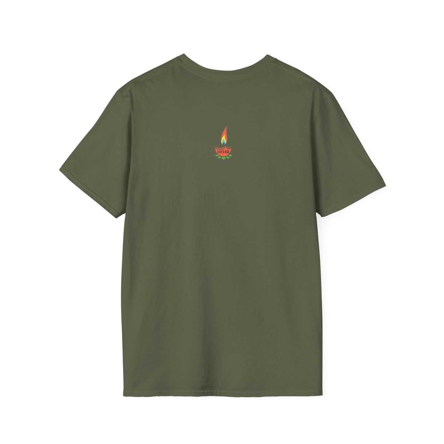 The Vacation Tee