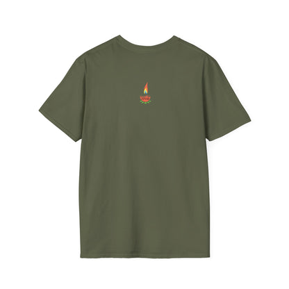 The Vacation Tee