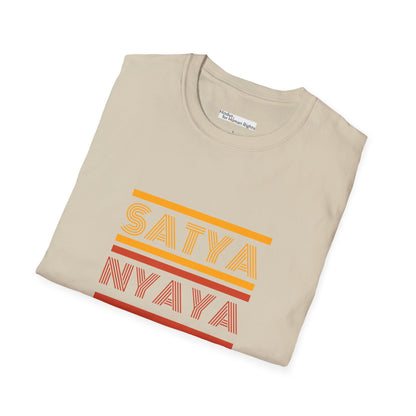 The Vacation Tee