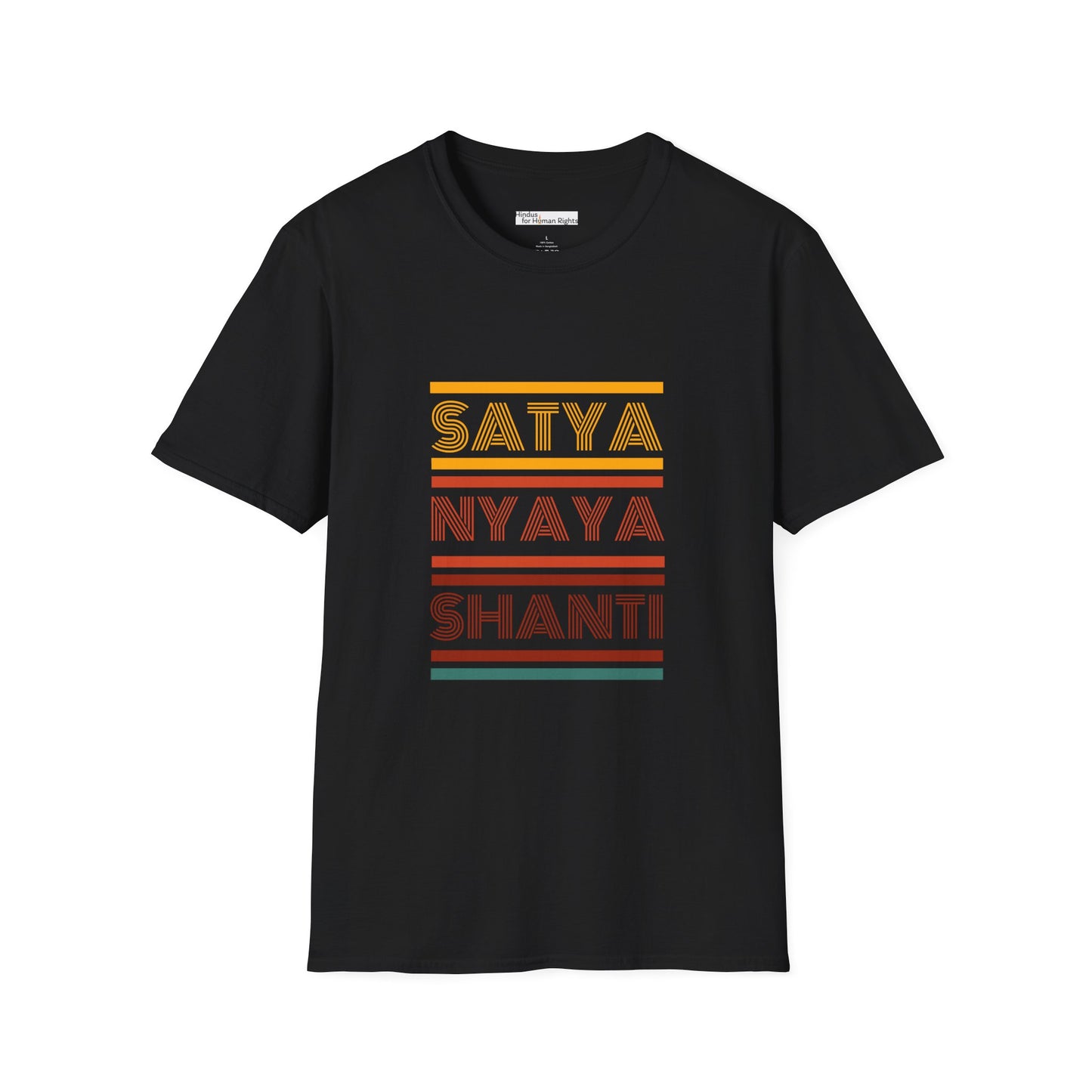 The Vacation Tee