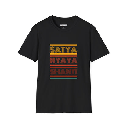 The Vacation Tee